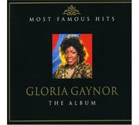Gloria Gaynor - The Album:Most Famous Hits