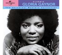 Gloria Gaynor - The Best 1000 [Ltd.Release]