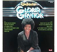 Gloria Gaynor - The Best Of - Polydor - 2417 316
