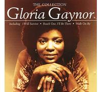Gloria Gaynor - The Collection