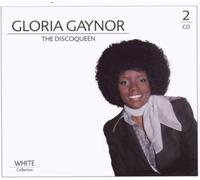 Gloria Gaynor - The Disc Queen