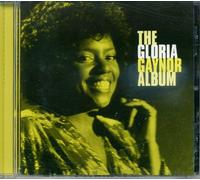 Gloria Gaynor - The Gloria Gaynor Album