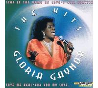 Gloria Gaynor - The Hits