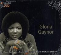 Gloria Gaynor - The Orange Collection