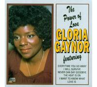 Gloria Gaynor - The Power of Love