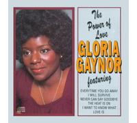 Gloria Gaynor - The Power of Love