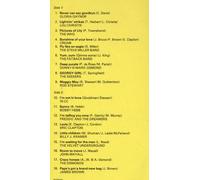 Gloria Gaynor, The Who, Rod Stewart - A Story Of Popular Music (18 Original Recordings) Rockin' Into The 70's