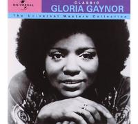 Gloria Gaynor - Universal Masters Collection