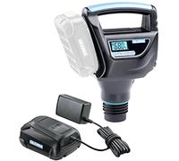 Gloria Haus und Garten 2354171+2795881 Akku-Kompressor (2354171+2795881)