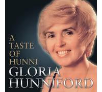 Gloria Hunniford - A Taste of Hunni