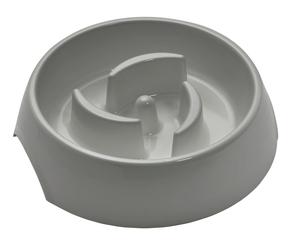 Gloria Hunter Comedero Antiglotón Atlanta para Perros 550 ml