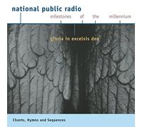 Gloria in Excelsis Deo: Chant Hymns Sequences