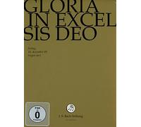 Gloria in Excelsis Deo [Alemania] [DVD]