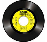 Jones,Gloria - Tainted Love / There's A Ghost In My House [Vinilo]