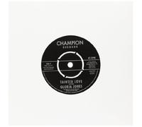 Gloria Jones - Tainted Love / Come Go With Me [Vinilo]