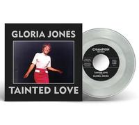 Gloria Jones - Tainted Love / My Bad Boy's Comin' Home 7" - Vinyl LP - RSD 2025