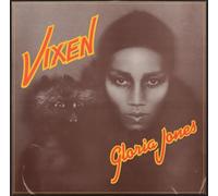 Gloria Jones – Vixen – Vinilo – RSD25 EX