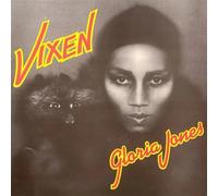 Gloria Jones - Vixen (LP) [Vinilo]
