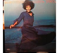 Gloria Jones - Windstorm