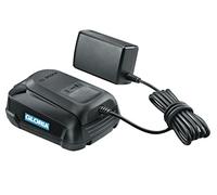 GLORIA Kit de Inicio Power FOR All | Batería Bosch 18V 2,5 Ah y Cargador | Set de batería 2,5 Ah y cargador | Indicador de carga rápida al 80% | Para todas las herramientas GLORIA 18V