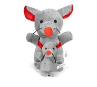 Gloria Lagun Mini Peluche para Perros olfativo