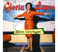 Gloria Lasso - Bon voyage