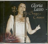 Gloria Lasso - Bonne Chance [Import]