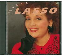 Gloria Lasso - Debo hacerlo con amor - Histoire d'un amour -Cuenta conmigo...