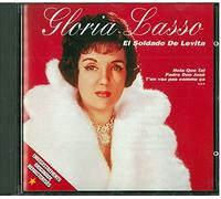 Gloria Lasso - El Soldado De Levita