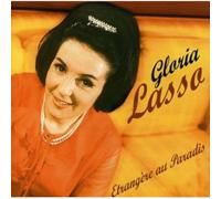 Gloria Lasso - Etrangere Au Paradis