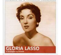 Gloria lasso etrangère au paradis