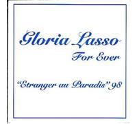 Gloria Lasso - Etrangere Au Paradis