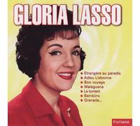 Gloria Lasso - Gloria Lasso