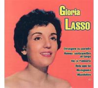 Gloria Lasso - Gloria Lasso