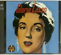 Gloria Lasso - Gloria Lasso