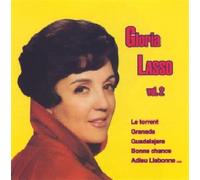 Gloria Lasso - Gloria Lasso /vol.2