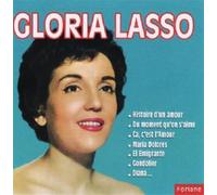 Gloria Lasso - Histoire D'Un Amour