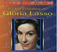 Gloria Lasso - Joyas Musicales: Coleccion de O
