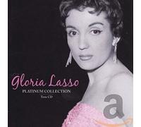 Gloria Lasso - Platinum Collection