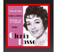 Gloria Lasso - Singles Collections