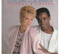 GLORIA LORING & CARL ANDERSON - VILLAGE PEOPLE 45 RPM San Francisco (You've Got Me) / Village People