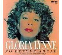 Gloria Lynne and Her Band - No Detour Ahead