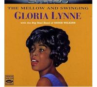 Gloria Lynne & Ernie Wilkins - The Mellow and the Swinging