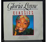 Gloria Lynne - I Wish You Love