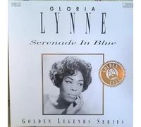 Gloria Lynne - Serenade in Blue