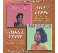 Gloria Lynne - Try a Little Tenderness/I'm Glad There's You