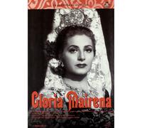 Gloria Mairena - (DVD-Libro)