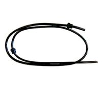 GLORIA Manguera de repuesto + manguera flexible | manguera flexible para pulverizador de presión de jardín | repuesto | accesorio original | negro