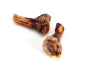 Gloria Medio Hueso de jamón 300 g