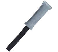 Mordedor de perro Gloria Gris (15 cm)